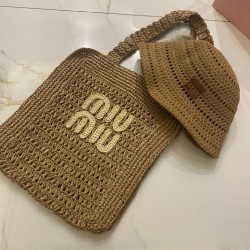 MiuMiu Hat
$30-$45