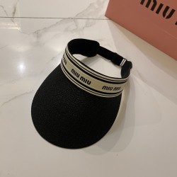 MiuMiu Hat
$30-$45