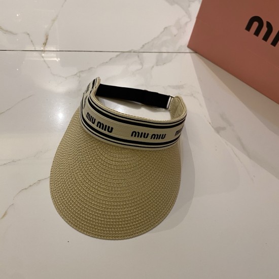 MiuMiu Hat
$30-$45