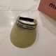 MiuMiu Hat
$30-$45