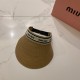 MiuMiu Hat
$30-$45