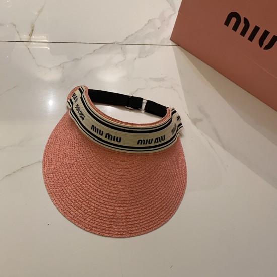 MiuMiu Hat
$30-$45