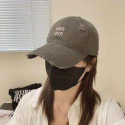 MiuMiu Hat
$30-$45