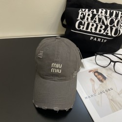MiuMiu Hat
$30-$45