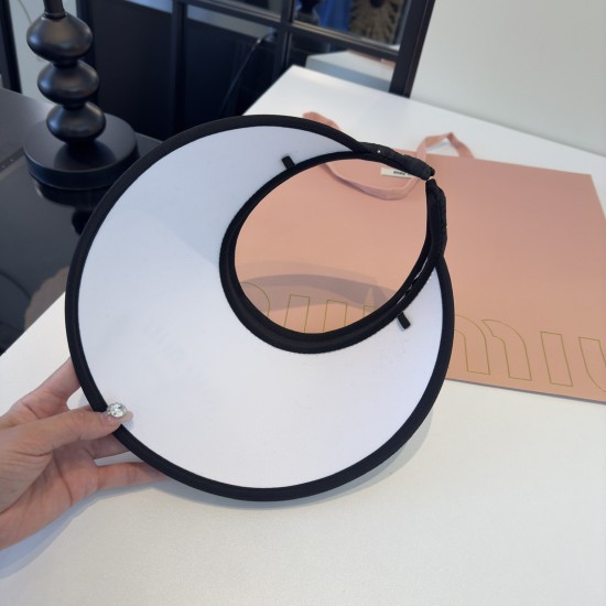 MiuMiu Hat
$30-$45