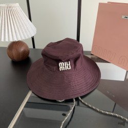 MiuMiu Hat
$30-$45