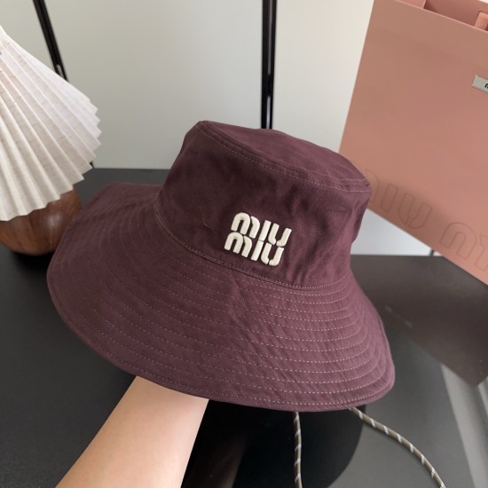 MiuMiu Hat
$30-$45