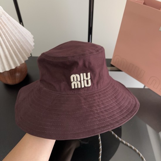 MiuMiu Hat
$30-$45