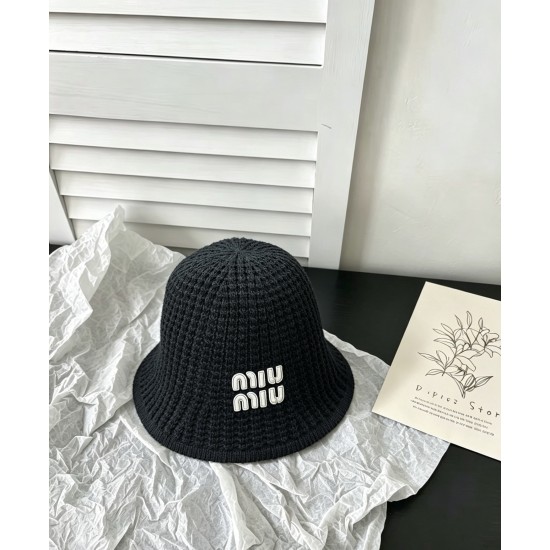 MiuMiu Hat
$30-$45