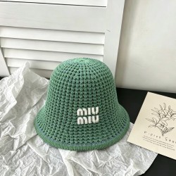MiuMiu Hat
$30-$45