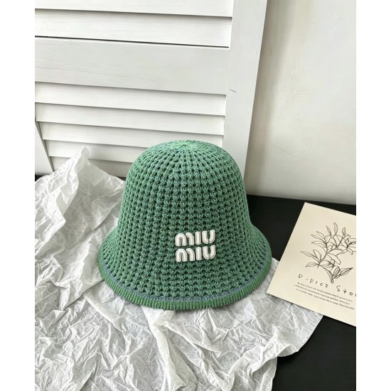 MiuMiu Hat
$30-$45