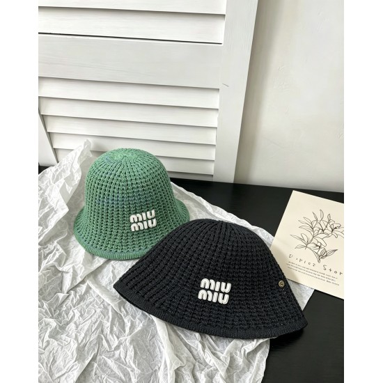 MiuMiu Hat
$30-$45