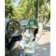 MiuMiu Hat
$30-$45