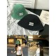 MiuMiu Hat
$30-$45