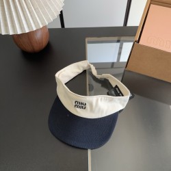 MiuMiu Hat
$30-$45