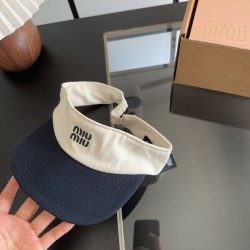 MiuMiu Hat
$30-$45
