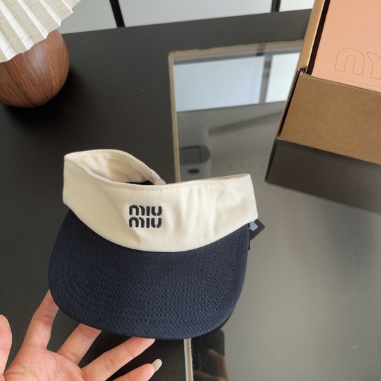MiuMiu Hat
$30-$45