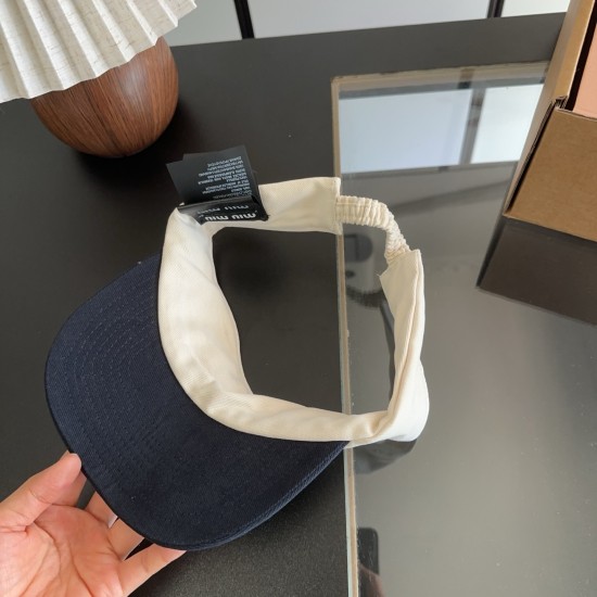 MiuMiu Hat
$30-$45