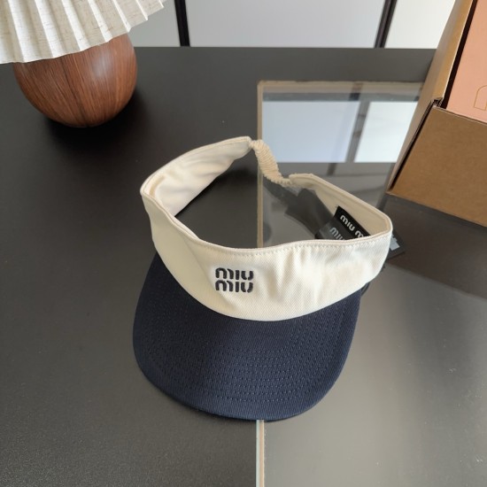 MiuMiu Hat
$30-$45