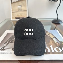 MiuMiu Hat
$30-$45
