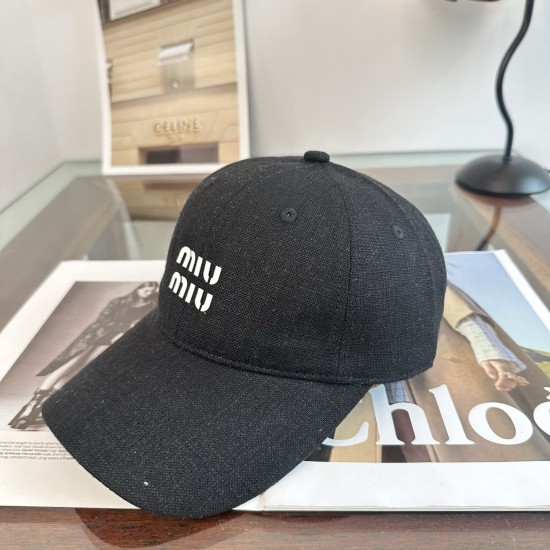 MiuMiu Hat
$30-$45