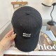 MiuMiu Hat
$30-$45