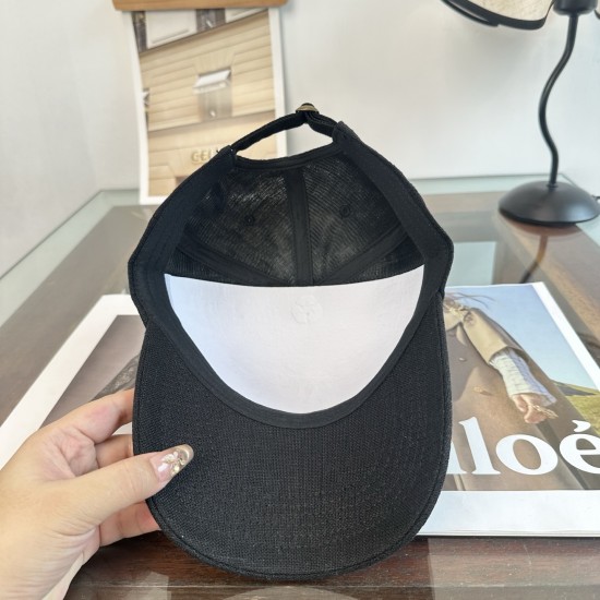 MiuMiu Hat
$30-$45