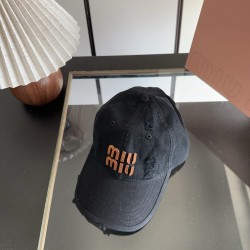 MiuMiu Hat
$30-$45