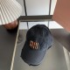 MiuMiu Hat
$30-$45