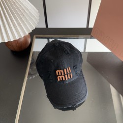 MiuMiu Hat
$30-$45