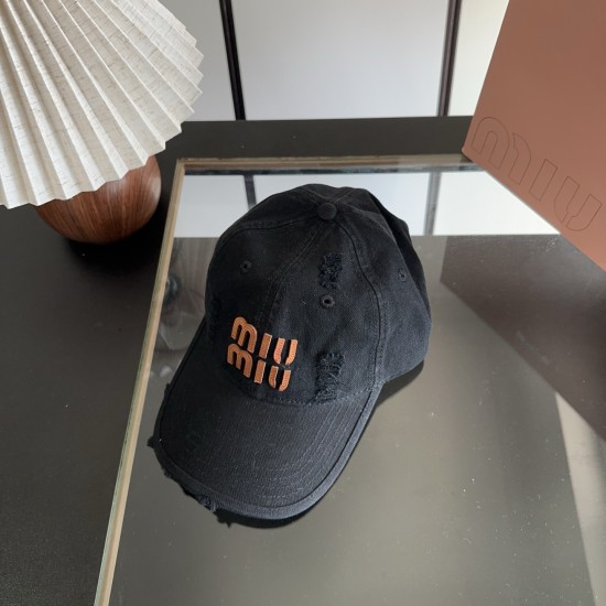 MiuMiu Hat
$30-$45