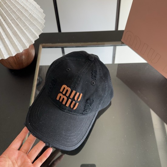 MiuMiu Hat
$30-$45