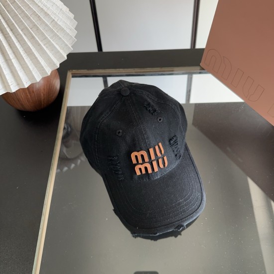 MiuMiu Hat
$30-$45