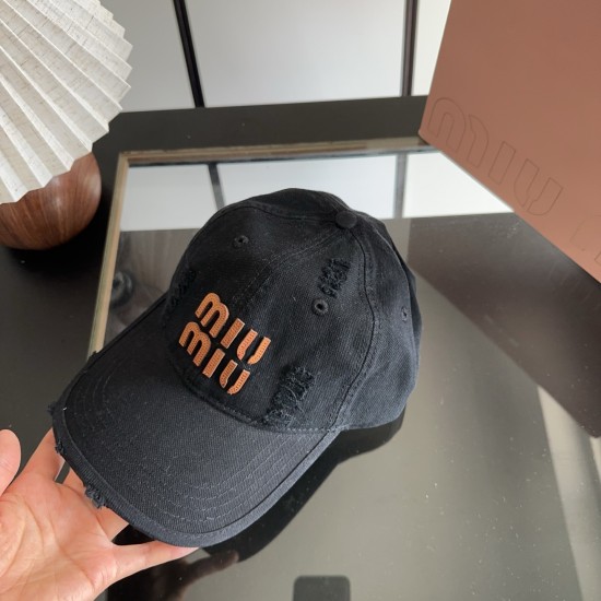 MiuMiu Hat
$30-$45