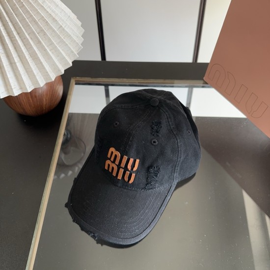 MiuMiu Hat
$30-$45