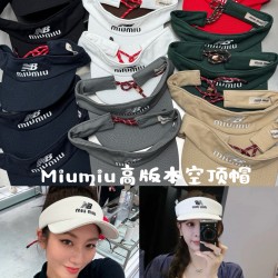 MiuMiu Hat
$30-$45