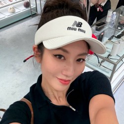 MiuMiu Hat
$30-$45