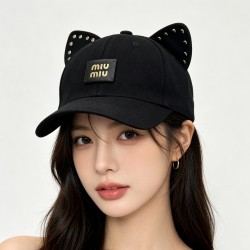 MiuMiu Hat
$30-$45