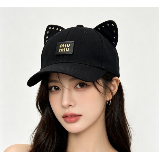 MiuMiu Hat
$30-$45