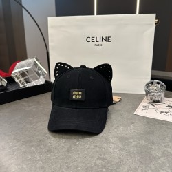 MiuMiu Hat
$30-$45