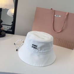 MiuMiu Hat
$30-$45