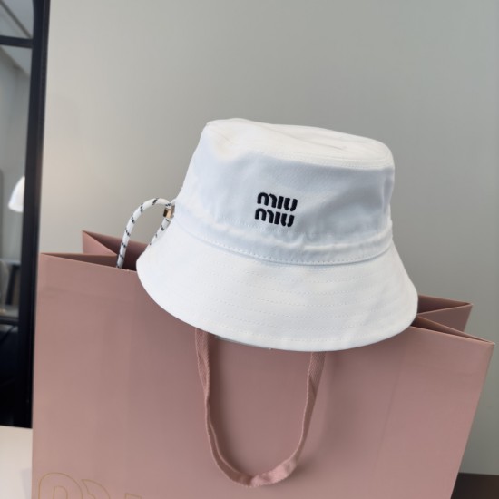 MiuMiu Hat
$30-$45