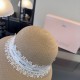 MiuMiu Hat
$30-$45
