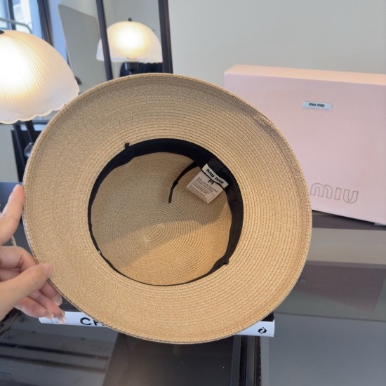 MiuMiu Hat
$30-$45