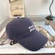 MiuMiu Hat
$30-$45