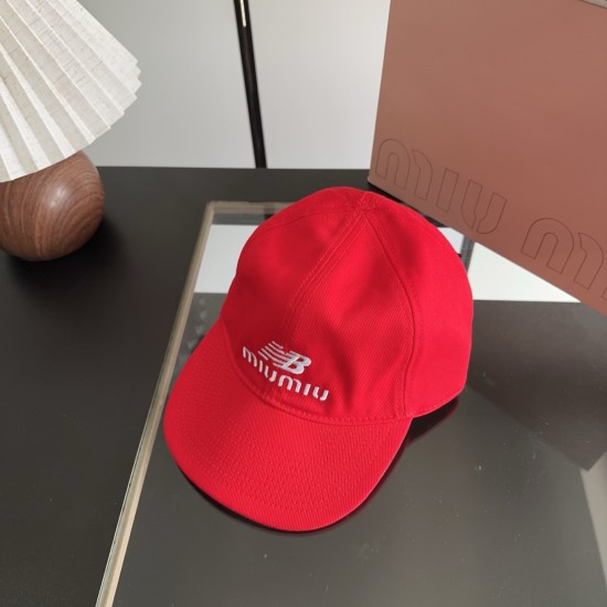 MiuMiu Hat
$30-$45