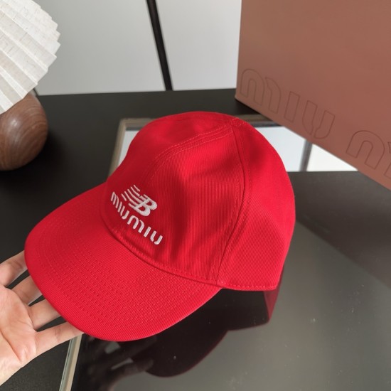 MiuMiu Hat
$30-$45