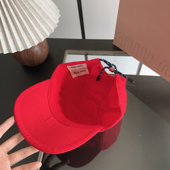 MiuMiu Hat
$30-$45