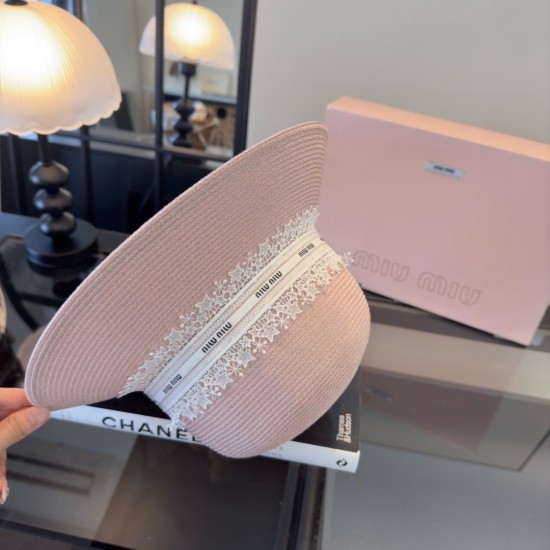 MiuMiu Hat
$30-$45