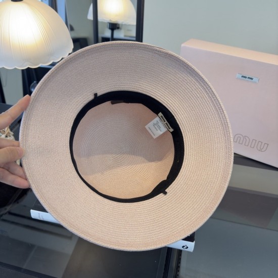 MiuMiu Hat
$30-$45